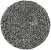 Rizzy Midwood MD340A Black Area Rug 