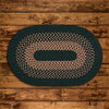 Colonial Mills Madison MD64 Alpine Green Area Rug main image