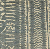 Surya Mandela MDA-1001 Teal Hand Knotted Area Rug Sample Swatch
