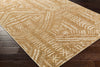 Surya Mandela MDA-1003 Area Rug Corner Shot Feature