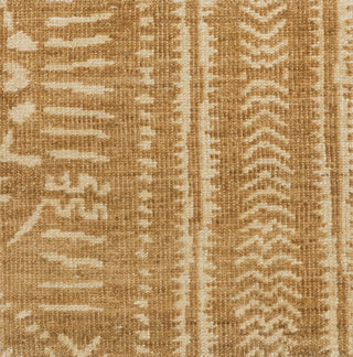 Surya Mandela MDA-1003 Camel Area Rug Sample Swatch