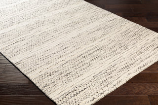 Surya Mardin MDI-2300 Area Rug Corner Shot Feature