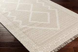 Surya Mardin MDI-2314 Area Rug Corner Shot
