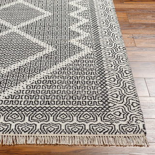 Surya Mardin MDI-2315 Area Rug Angle