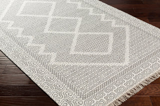 Surya Mardin MDI-2316 Area Rug Corner Shot