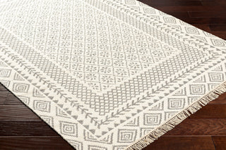 Surya Mardin MDI-2317 Area Rug Corner Shot