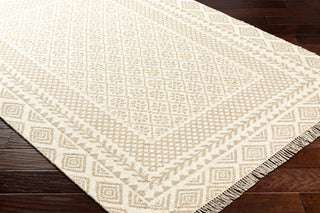 Surya Mardin MDI-2318 Area Rug Corner Shot