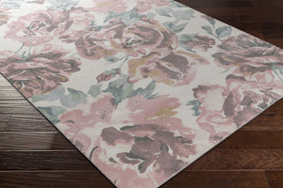 Artistic Weavers Madeline Bella MDL6166 Area Rug Corner Shot Feature