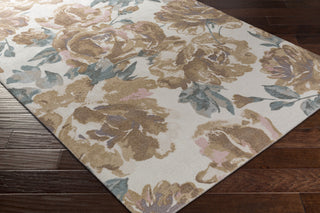 Artistic Weavers Madeline Bella MDL6167 Area Rug Corner Shot Feature