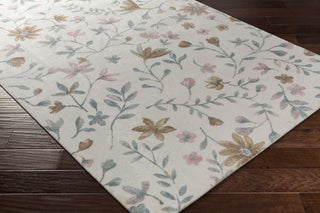 Artistic Weavers Madeline Peyton MDL6169 Area Rug Corner Shot Feature