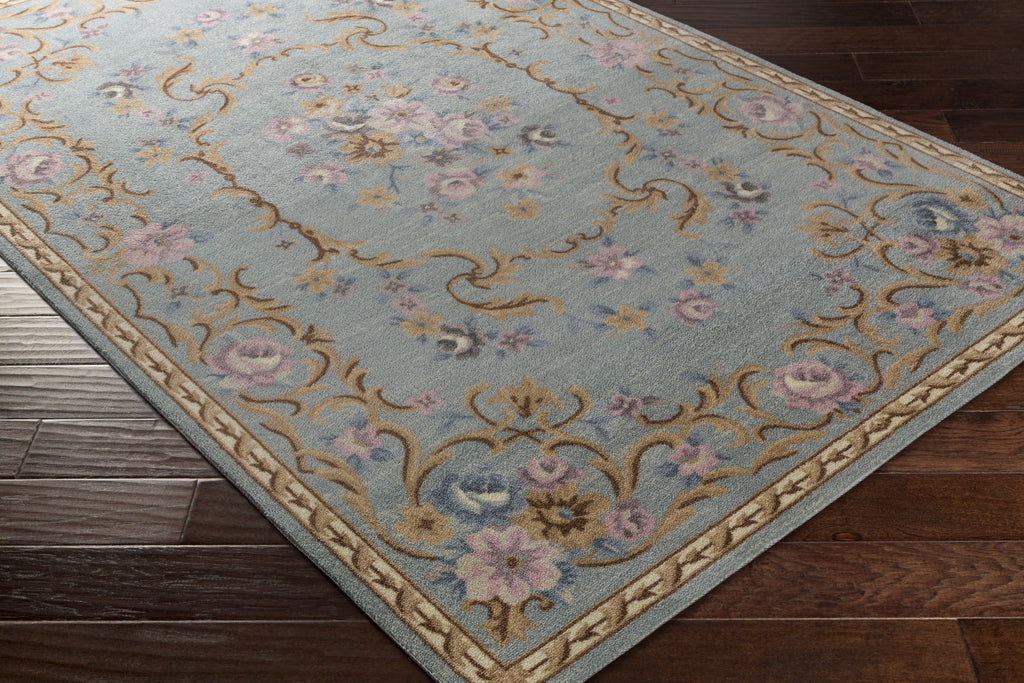 Surya Madeline Eleanor MDL6175 Area Rug – Incredible Rugs and Decor