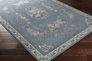 Artistic Weavers Madeline Gianna MDL6176 Area Rug Corner Shot Feature