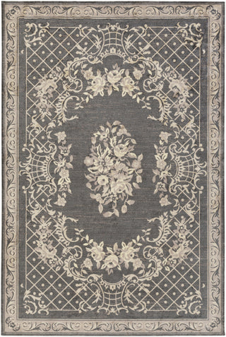 Artistic Weavers Madeline Gianna Charcoal/Gray Area Rug main image