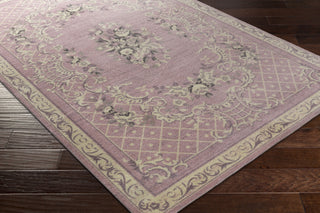 Artistic Weavers Madeline Gianna MDL6178 Area Rug Corner Shot Feature