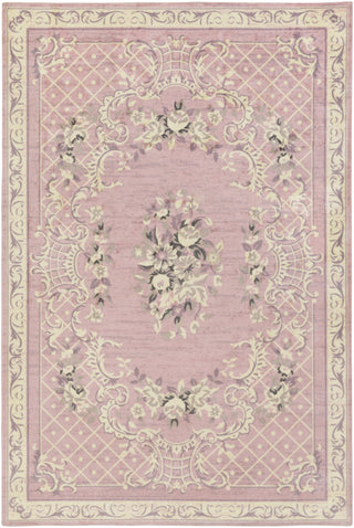 Artistic Weavers Madeline Gianna Light Pink/Mauve Area Rug main image