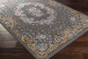 Artistic Weavers Madeline Melanie MDL6179 Area Rug Corner Shot Feature