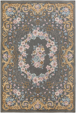 Artistic Weavers Madeline Melanie Gray Multi Area Rug main image