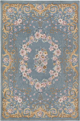 Artistic Weavers Madeline Melanie Blue Multi Area Rug main image