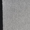 Nourison Modern Passion MDP02 Grey/Black Area Rug Detail Image