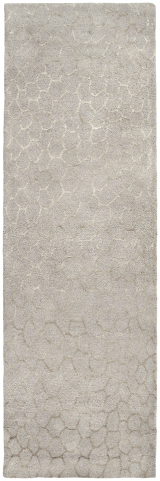 Surya Moderne MDR-1025 Area Rug by Bob Mackie 2'6'' X 8' Runner