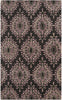Surya Moderne MDR-1051 Area Rug by Bob Mackie