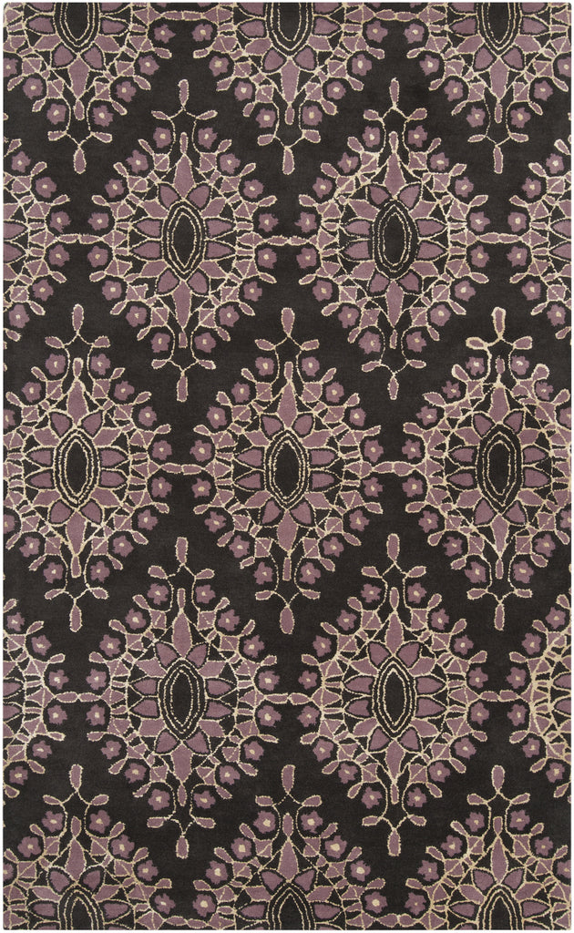 Surya Moderne MDR-1051 Area Rug by Bob Mackie