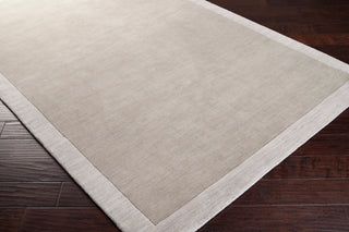 Surya Madison Square MDS-1001 Area Rug by angelo:HOME Corner Shot