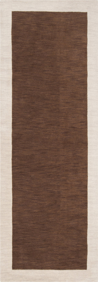 Surya Madison Square MDS-1002 Area Rug by Angelo Home