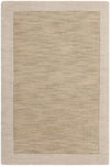 Surya Madison Square MDS-1003 Olive Area Rug by angelo:HOME 2' x 3'