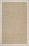 Surya Madison Square MDS-1003 Olive Area Rug by angelo:HOME 5' x 7'6''