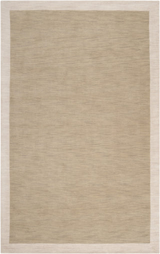 Surya Madison Square MDS-1003 Olive Area Rug by angelo:HOME 5' x 7'6''