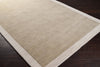 Surya Madison Square MDS-1003 Olive Hand Loomed Area Rug by angelo:HOME Corner Shot