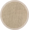 Surya Madison Square MDS-1003 Olive Area Rug by angelo:HOME 8' Round