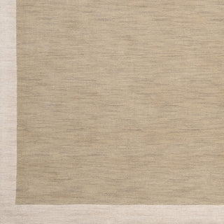 Surya Madison Square MDS-1003 Olive Hand Loomed Area Rug by angelo:HOME Sample Swatch