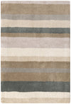 Surya Madison Square MDS-1006 Beige Area Rug by angelo:HOME 2' x 3'