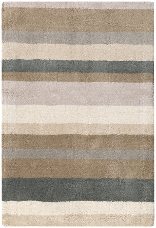 Surya Madison Square MDS-1006 Beige Area Rug by angelo:HOME 2' x 3'