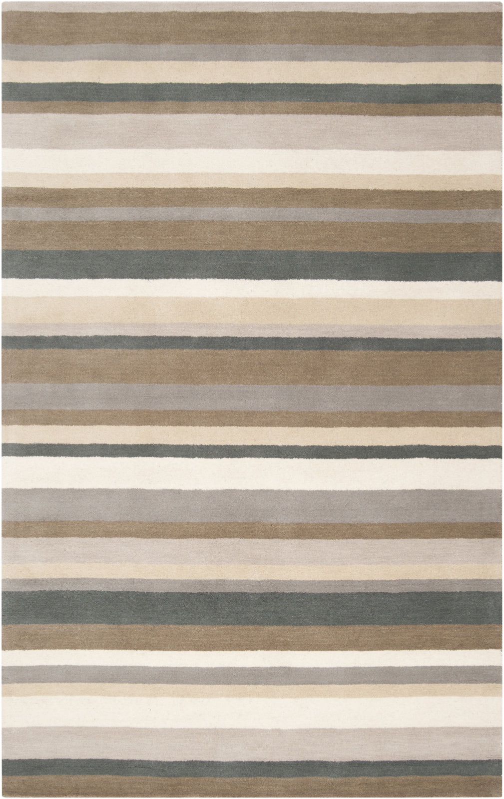 Surya Madison Square MDS-1006 Area Rug by angelo:HOME – Incredible Rugs ...