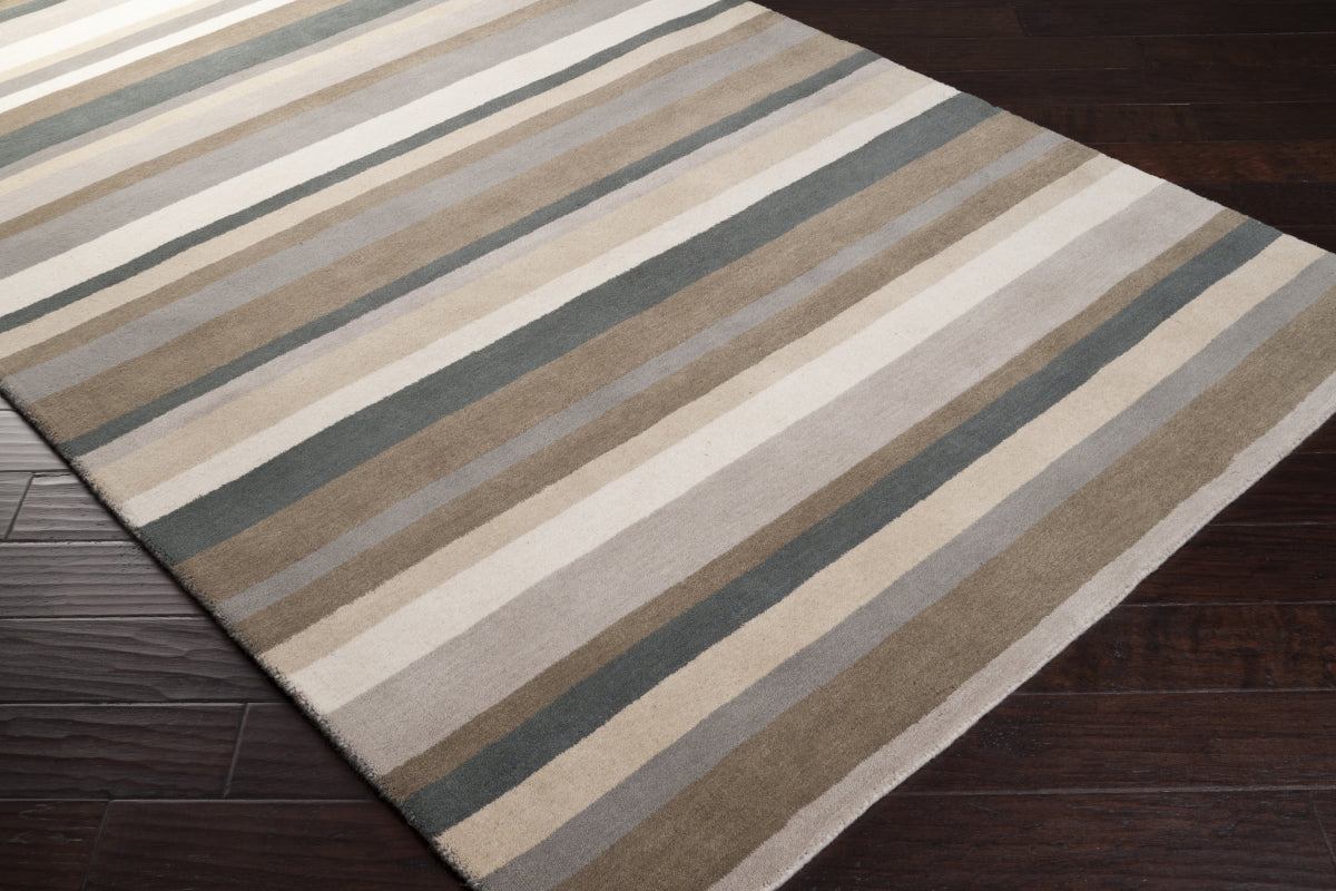 Surya Madison Square MDS-1006 Area Rug by angelo:HOME – Incredible Rugs ...