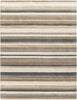 Surya Madison Square MDS-1006 Beige Hand Loomed Area Rug by angelo:HOME 8' X 10'