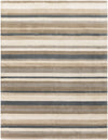 Surya Madison Square MDS-1006 Beige Hand Loomed Area Rug by angelo:HOME 8' X 10'