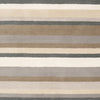 Surya Madison Square MDS-1006 Beige Hand Loomed Area Rug by angelo:HOME Sample Swatch