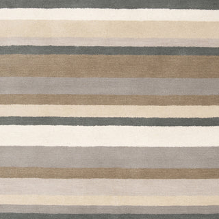 Surya Madison Square MDS-1006 Beige Hand Loomed Area Rug by angelo:HOME Sample Swatch