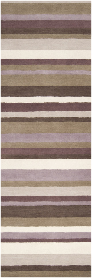 Surya Madison Square MDS-1007 Area Rug by angelo:HOME 2'6'' X 8' Runner