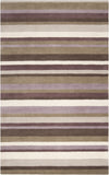 Surya Madison Square MDS-1007 Area Rug by angelo:HOME 5' X 7'6''