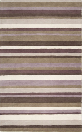 Surya Madison Square MDS-1007 Area Rug by angelo:HOME 5' X 7'6''