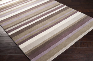 Surya Madison Square MDS-1007 Area Rug by angelo:HOME Corner Shot