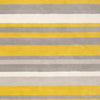 Surya Madison Square MDS-1008 Gold Hand Loomed Area Rug by angelo:HOME Sample Swatch