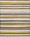 Surya Madison Square MDS-1009 Beige Hand Loomed Area Rug by angelo:HOME 8' X 10'