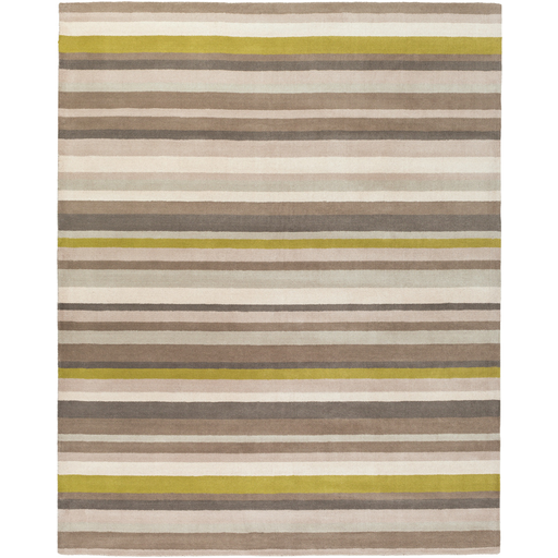 Surya Madison Square MDS-1009 Area Rug by angelo:HOME