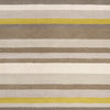 Surya Madison Square MDS-1009 Beige Hand Loomed Area Rug by angelo:HOME Sample Swatch